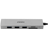 Док-станція Fenvi F-C601H