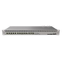Маршрутизатор Mikrotik RB1100x4 RB1100x4 PR1