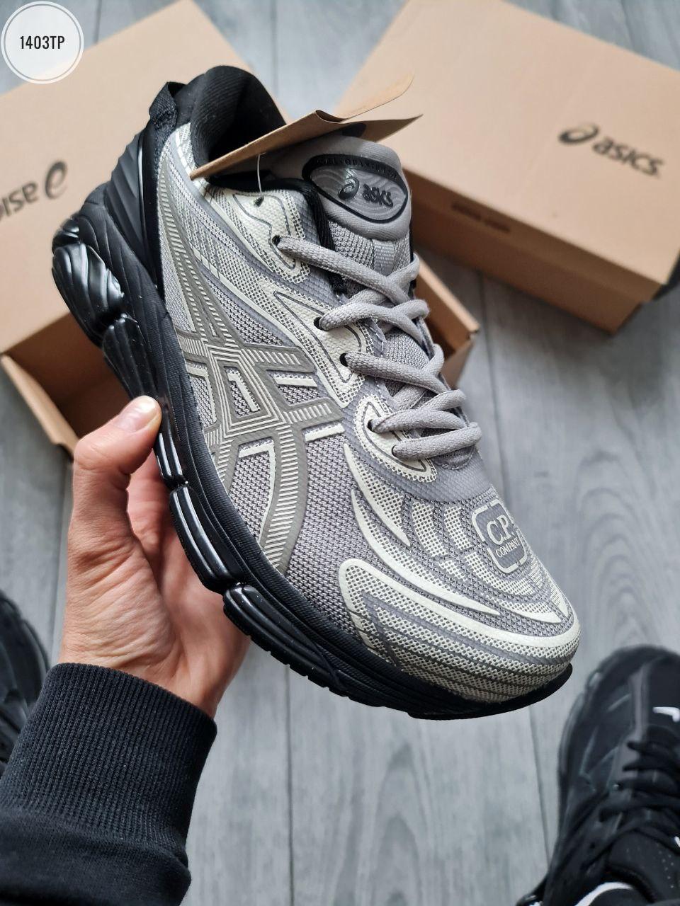 Asics Gel-Quantum 360 x C.P Company, фото 1