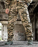 Тактичний костюм пікселів fortune ВТ7761 ТМ, фото 3