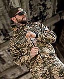 Тактичний костюм пікселів fortune ВТ7761 ТМ, фото 7
