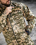 Тактичний костюм пікселів fortune ВТ7761 ТМ, фото 8