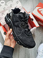 Nike React Vision Black