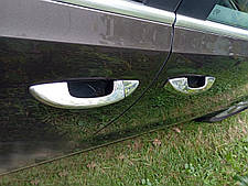 Volkswagen Sharan 2010-2023 рр.