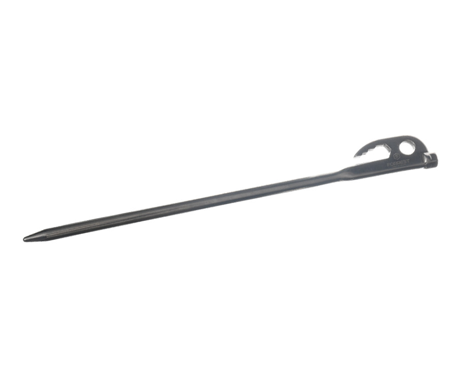 Кілочок для наметів і тентів Forrest Voyager Tent Peg L
