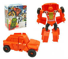Трансформер "Tobot mini. К"