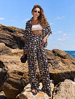 Костюми ISSA PLUS 15235 XL мультиколор