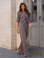 Костюми ISSA PLUS 15265 L мультиколор