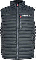 Жилет Favorite Husky Insulated Vest L Dark Grey {1693-piho}