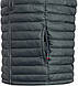 Жилет Favorite Husky Insulated Vest L Dark Grey {1693-piho} - фото 4 - id-p2561185323