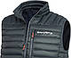 Жилет Favorite Husky Insulated Vest L Dark Grey {1693-piho} - фото 6 - id-p2561185323