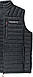 Жилет Favorite Husky Insulated Vest L Dark Grey {1693-piho} - фото 7 - id-p2561185323