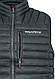 Жилет Favorite Husky Insulated Vest 3XL Dark Grey {1693-piho} - фото 5 - id-p2561185278