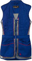 Жилет Seeland Skeet II 2XL Синій {1780-piho}