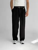 Брюки мужские широкие Bruno | Брюки мужские демисезонные широкие Бруно