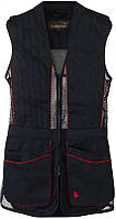 Жилет Seeland Skeet II 5XL Чорний {1780-piho}