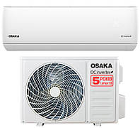 Сплит-система Osaka Power Pro DC INVERTER + WiFi STVP-12HH3TOPCOS