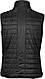 Жилет Seeland Heat 2XL Black {1780-piho} - фото 2 - id-p2561184506
