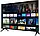 Телевiзор TCL 40L5A, фото 4