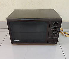Бредова СВЧ (мікрохвильова піч) бу + гриль Moulinex A930GN з Німеччини з гарантією