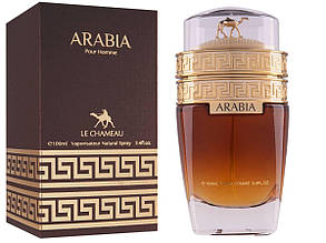 Arabia Men Le Chameau edt 100ml