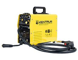 Зварювальні напівавтомати MIG-MMA