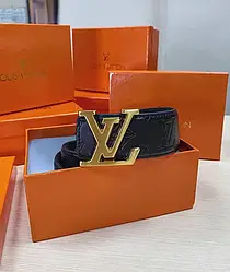 LV Gold 106 см