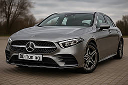 Mercedes A-сlass W177 2018- рр.
