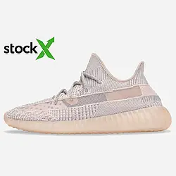 0546 Boost 350 v2 Synth (шнурки реф) 36