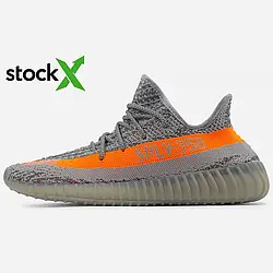 0008 Yeezy Boost 350 V2 Beluga 36