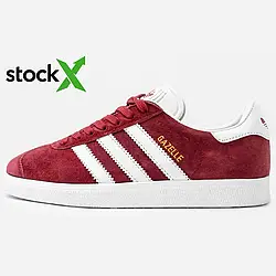 0328 Gazelle Red 36