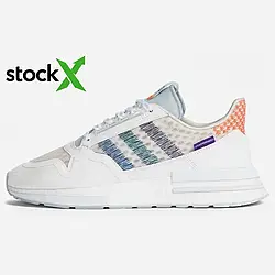 0057 ZX 500 RM White 36