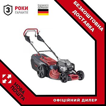 Газонокосарка бензинова AL-KO Premium 521 SP-A