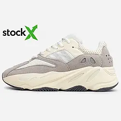 0354 Yeezy Boost 700 Beige 36