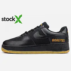 0364 Nike Air Force 1 | Gore-Tex | Термо 36