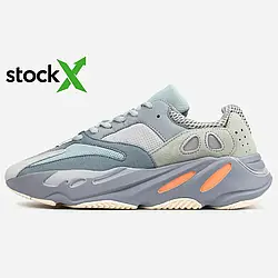 0077 Yeezy Boost 700  Inertia Grey 36