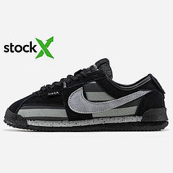 0784 Nike Cortez x Union L.A 36