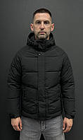 Зимова чоловіча куртка 25266