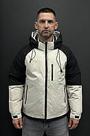 Зимова чоловіча куртка К-46