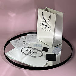 📦 Комплект Prada 36 х 28 х 14 см