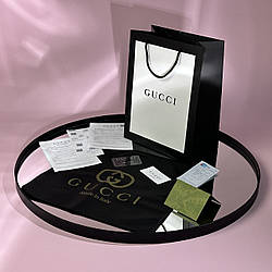 📦 Комплект Gucci 36 х 28 х 14 см