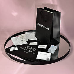 📦 Комплект Balenciaga 36 х 28 х 14 см