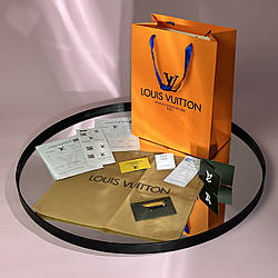 📦 Комплект Louis Vuitton 36 х 28 х 14 см