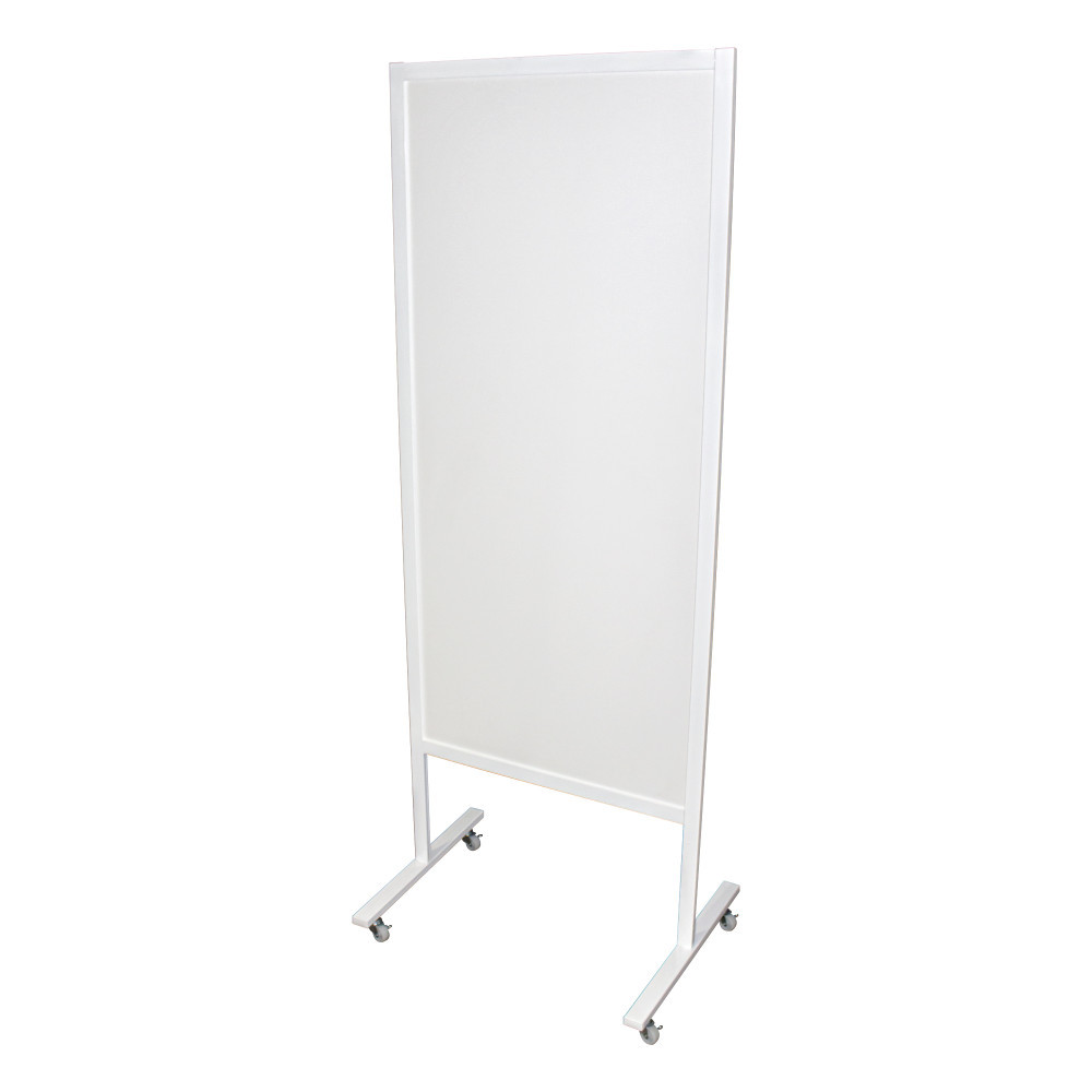 Ширма медична на колесах Шк-1 Медапаратура, фото 1