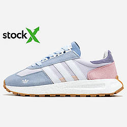 1747 Adidas Retropy E5 36