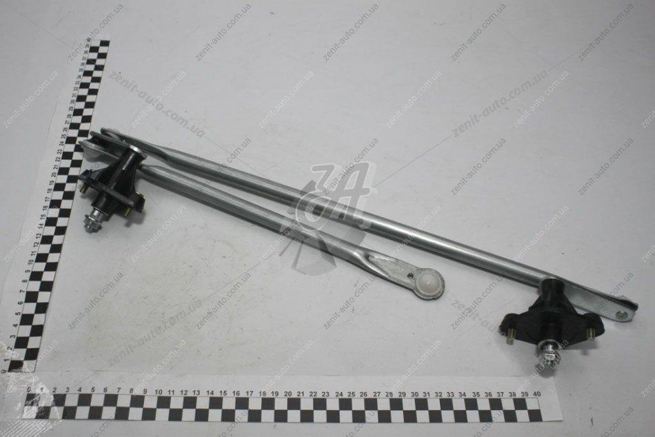 Трапеція склоочисника Ланос (EXWL03360) (EuroEx), фото 1