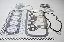 Комплект прокладок ДВЗ Lanos 1.5 (повний) (графіт) (KG0400221GR) (KAP)