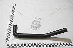 Патрубок обігрівача Lanos 1.5 (KG0600118) (KAP)