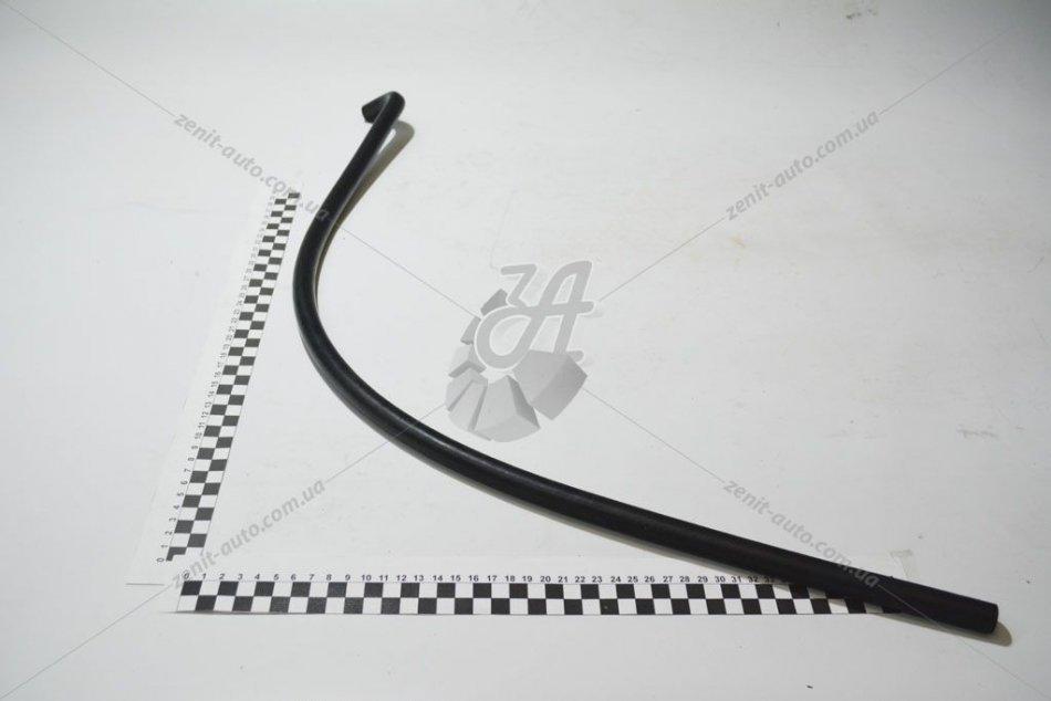 Патрубок розширювального бачка Lanos 1.5 (до дросельного вузла) (KG0600155) (KAP), фото 1