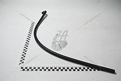 Патрубок розширювального бачка Lanos 1.5 (до дросельного вузла) (KG0600155) (KAP)